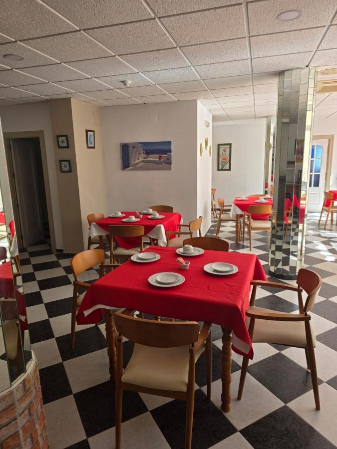 Hotel Betania 2*