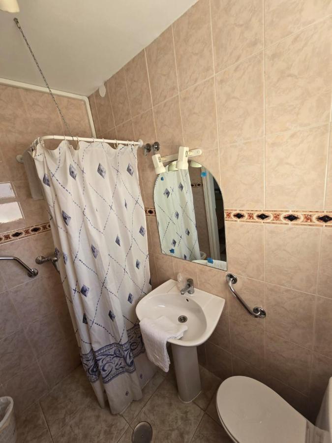 Hotel Betania Benalmadena