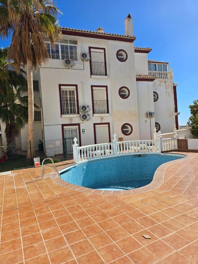 Betania Hotel Benalmádena
