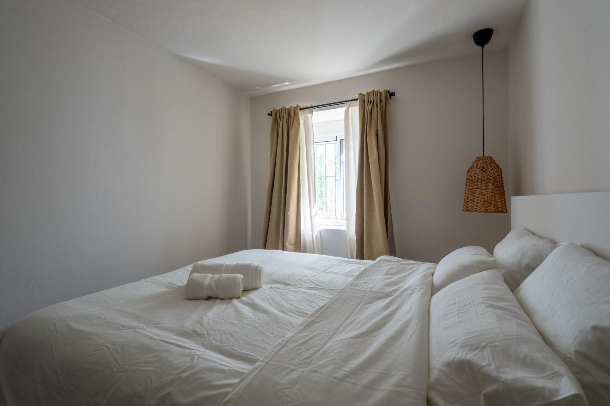 Bed and breakfast La Benalmádena