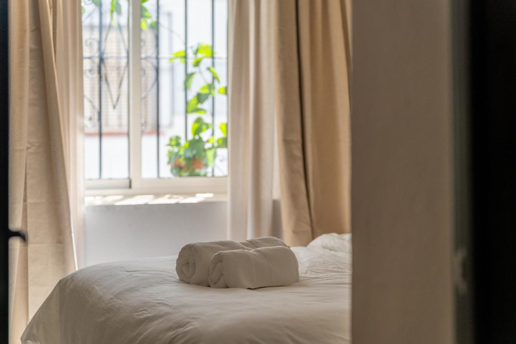 Bed and breakfast La