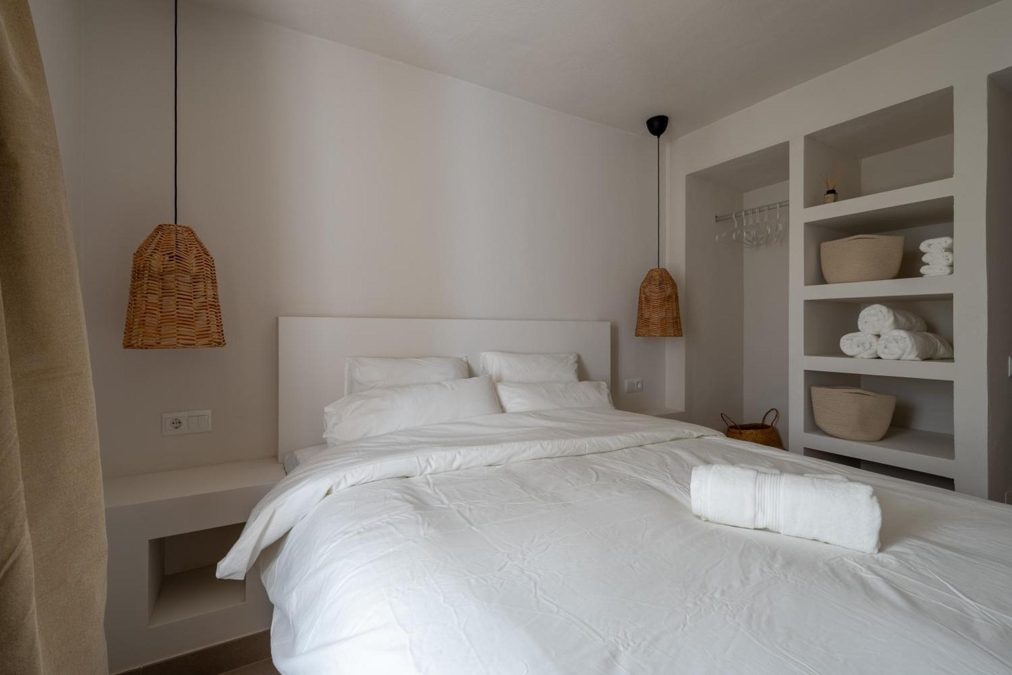 La Bed and breakfast Benalmádena