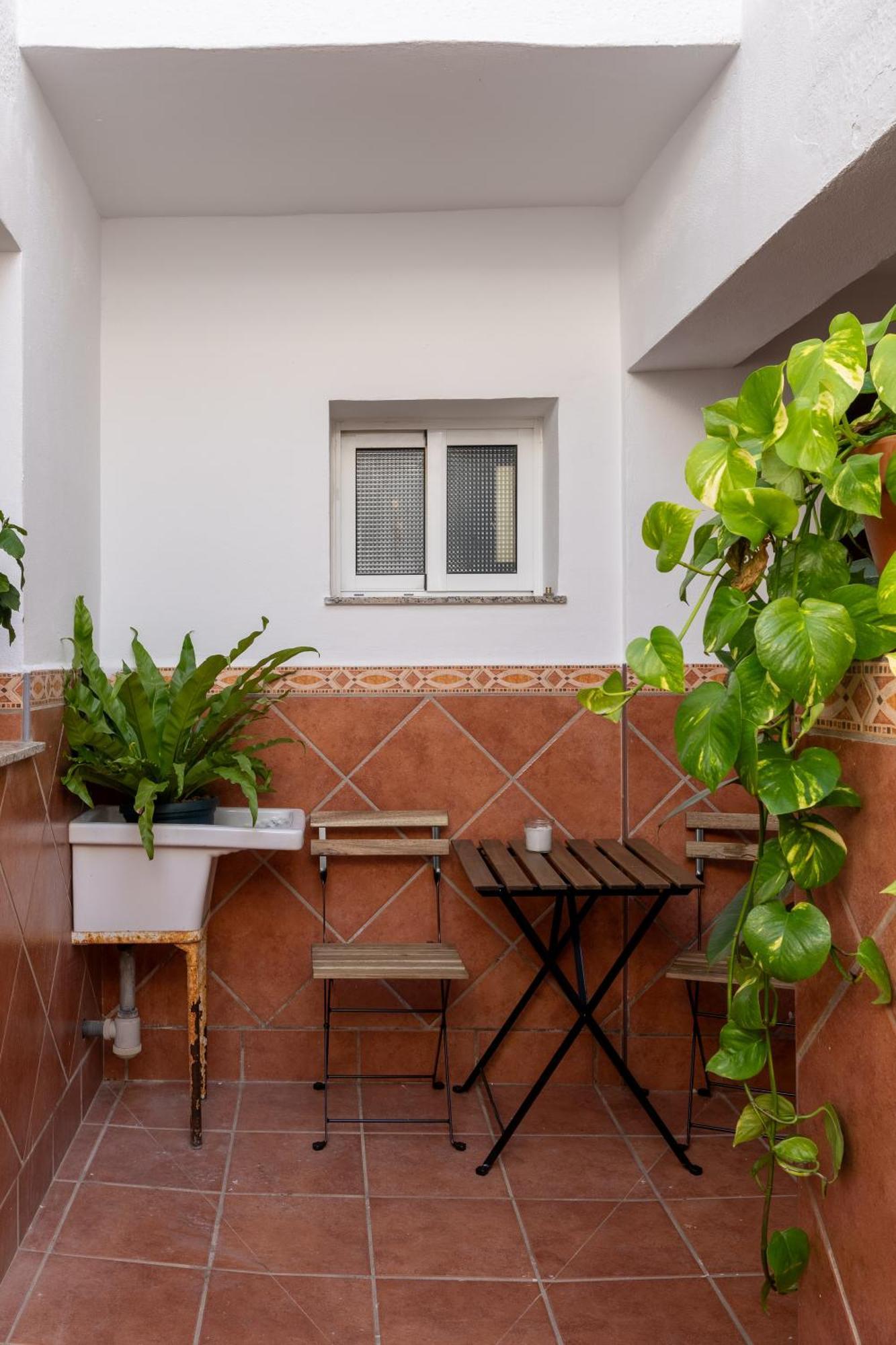 Bed and breakfast La