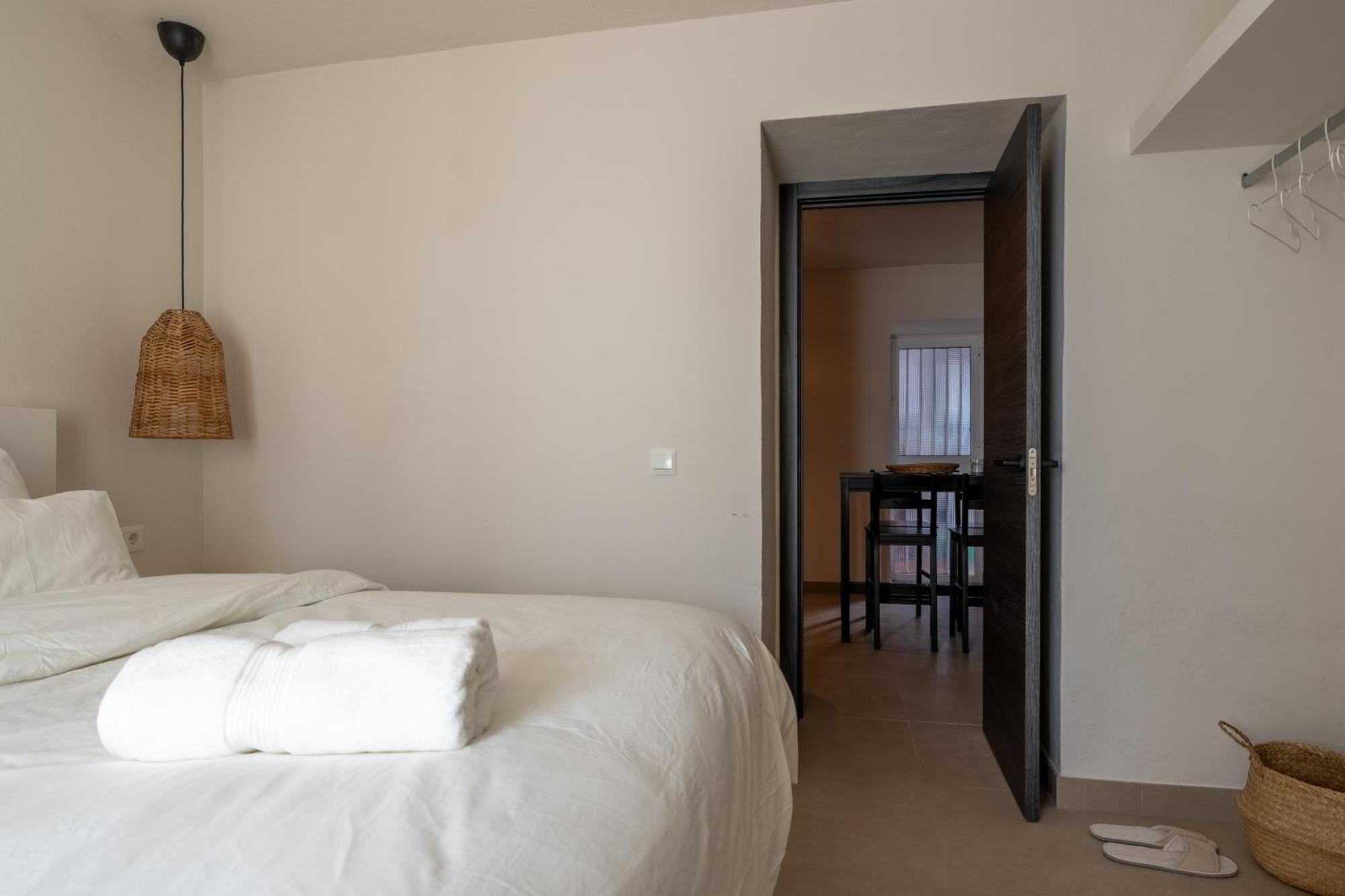Bed and breakfast La