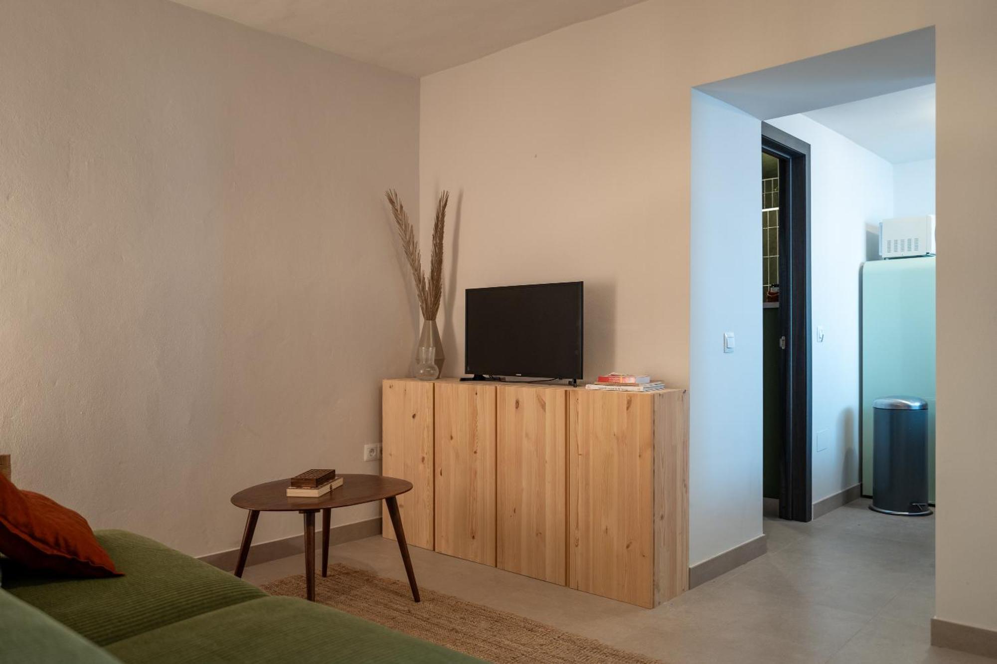 Bed and breakfast La