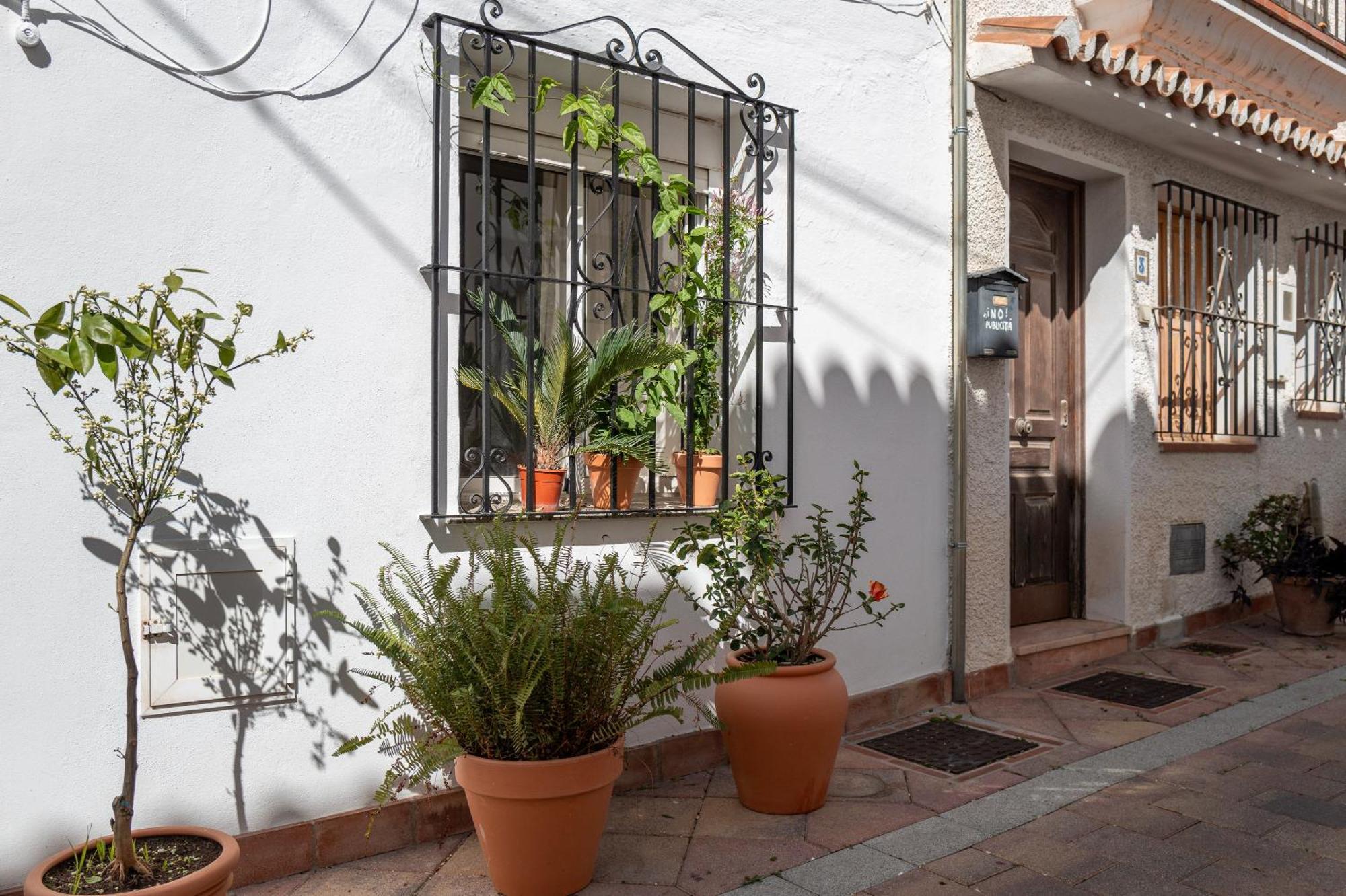 Bed and breakfast La *