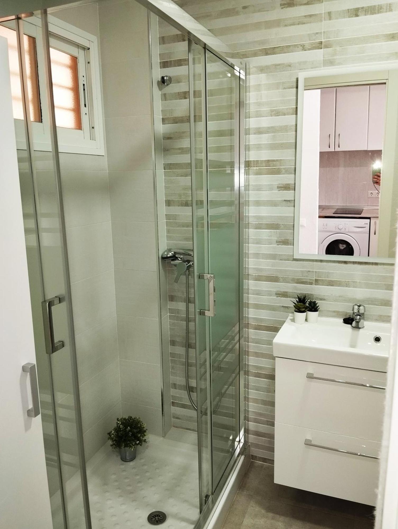 Appartement Aguila Benalmádena
