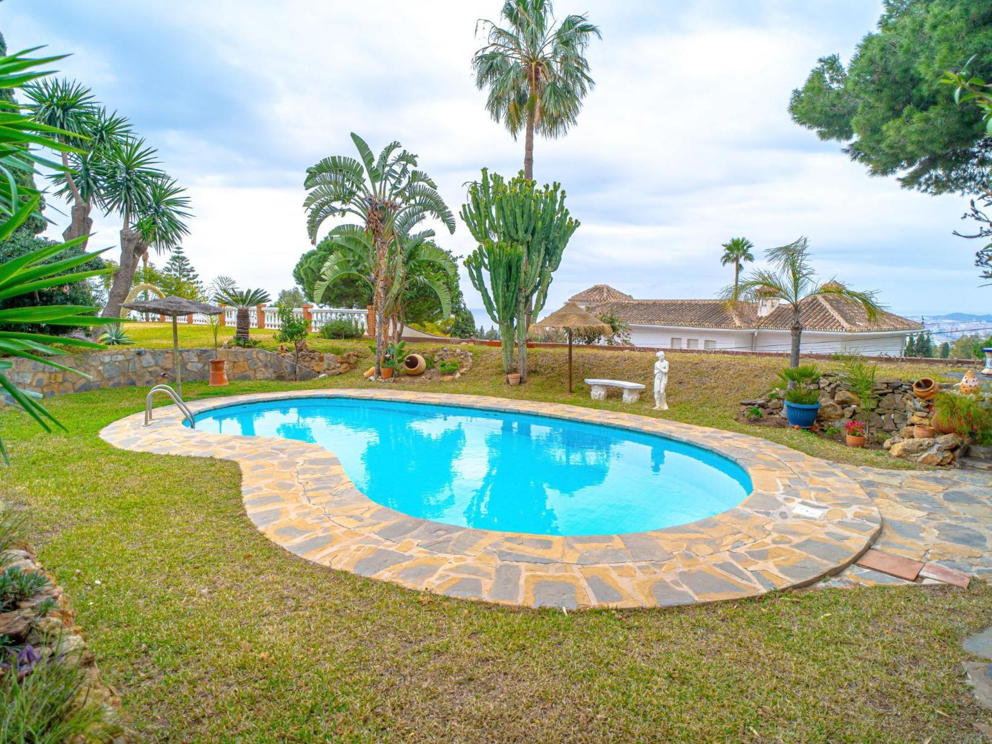 Volver By Interhome Villa *