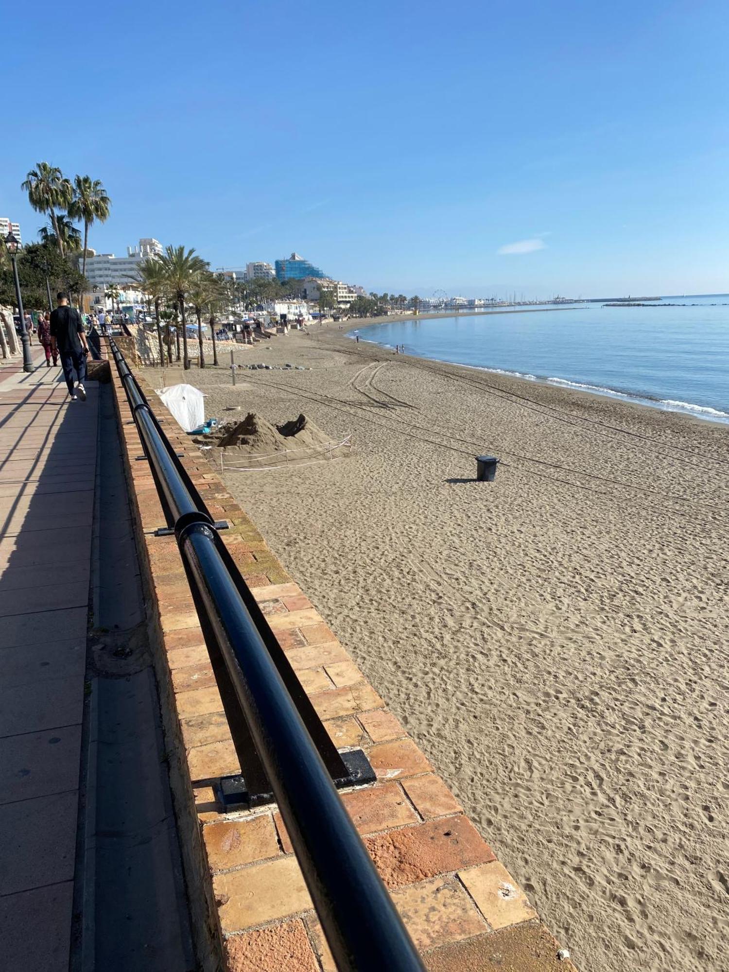 Biznaga Hols (adults Only) Benalmadena