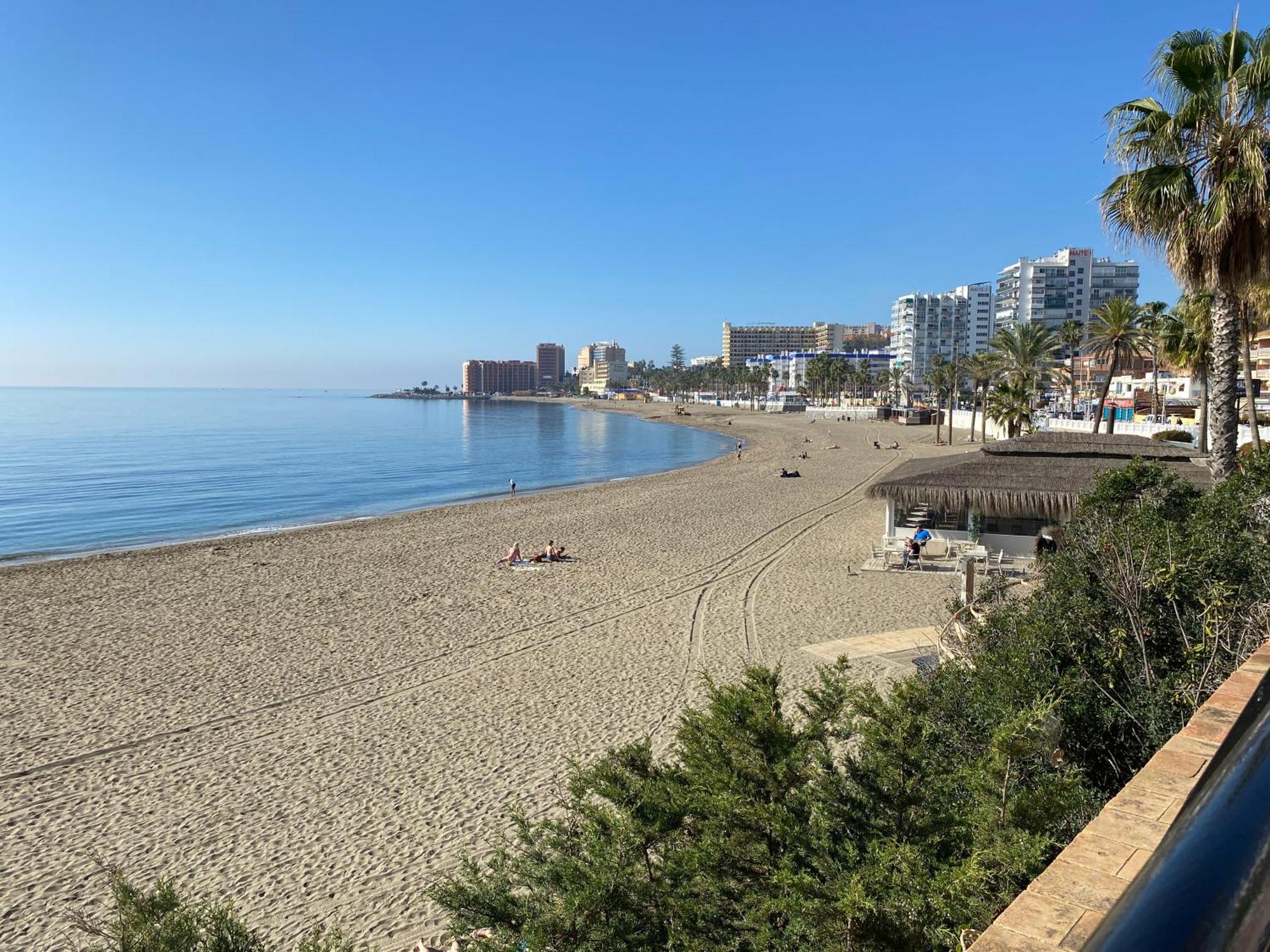 Biznaga Hols (adults Only) Benalmadena