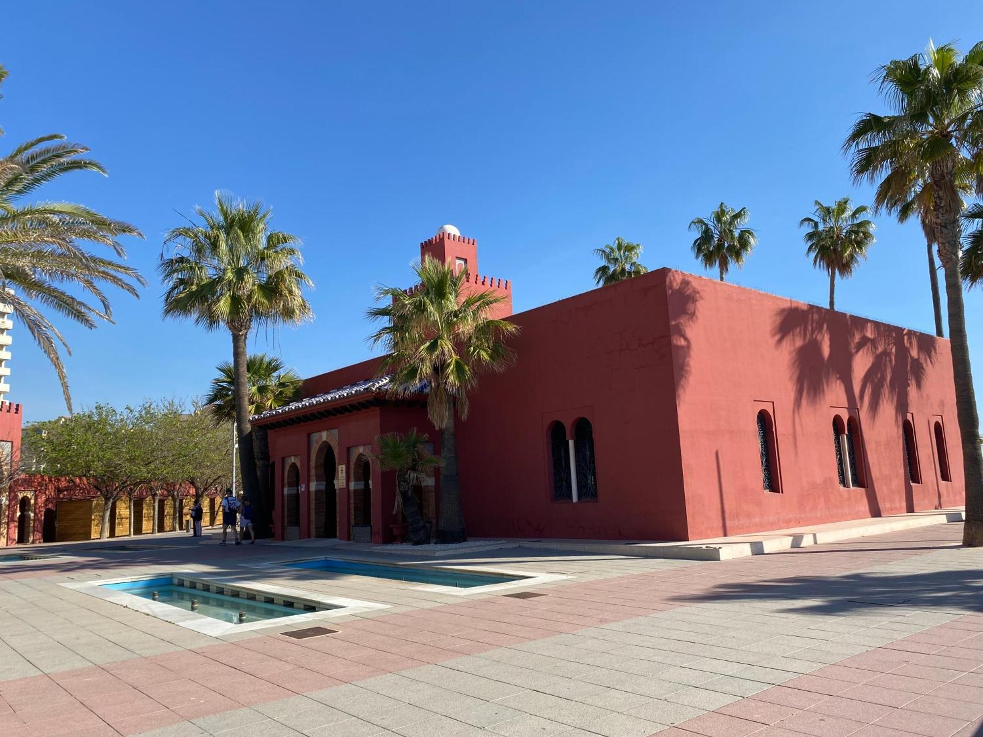 Biznaga Hols (adults Only) Accommodatie bij particulieren