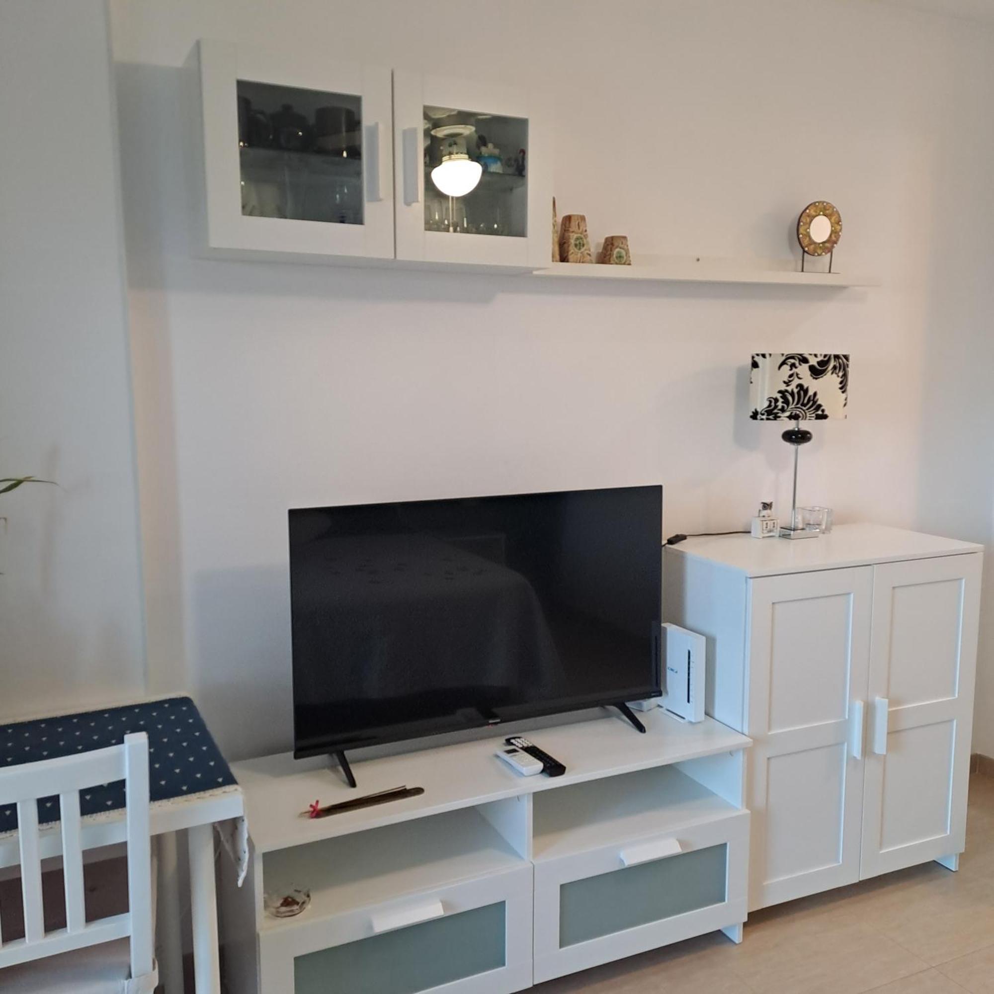 Apartment Carpe Diem Benalmadena
