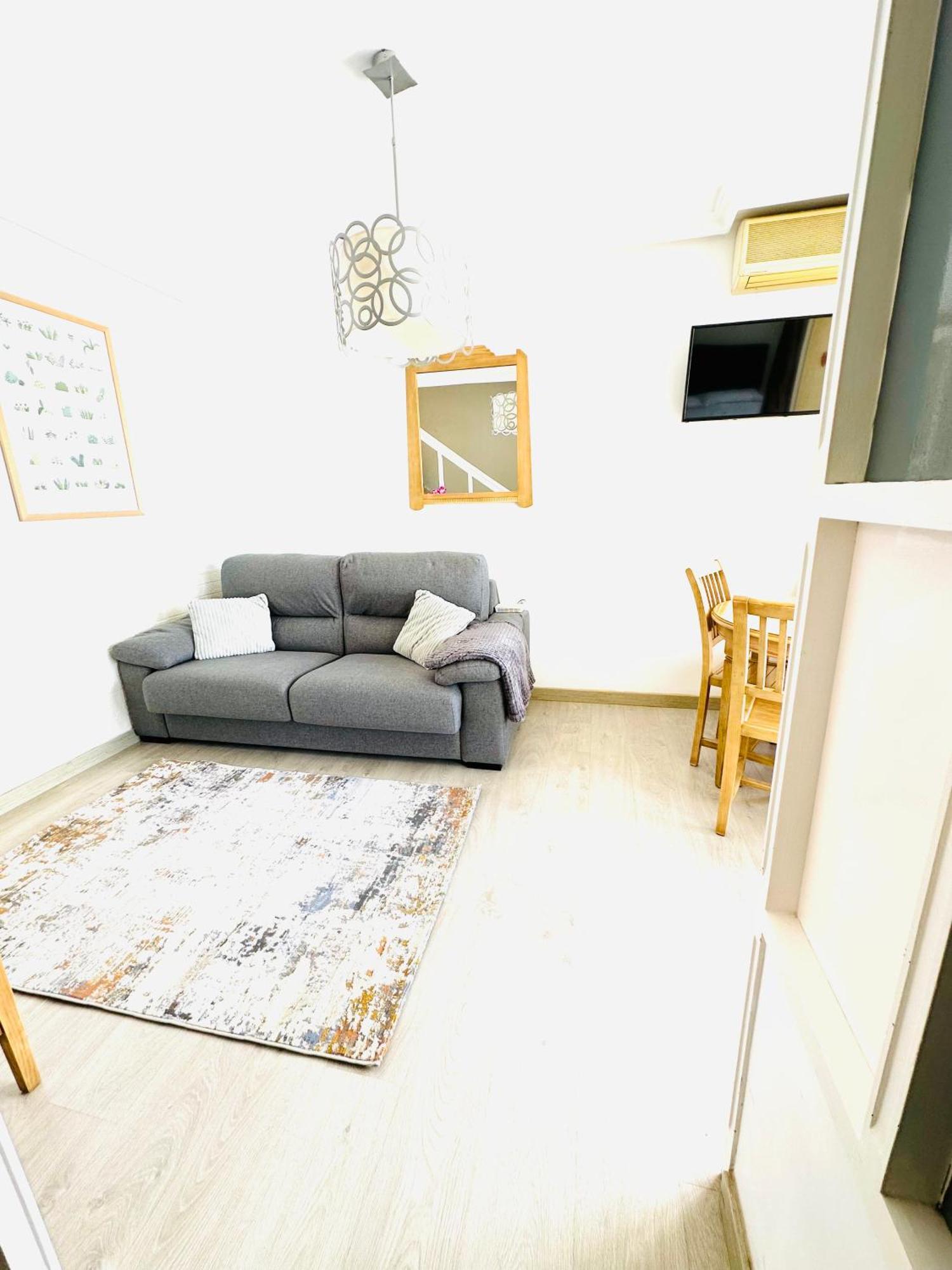Duplex By The Sea Apartamento Benalmádena