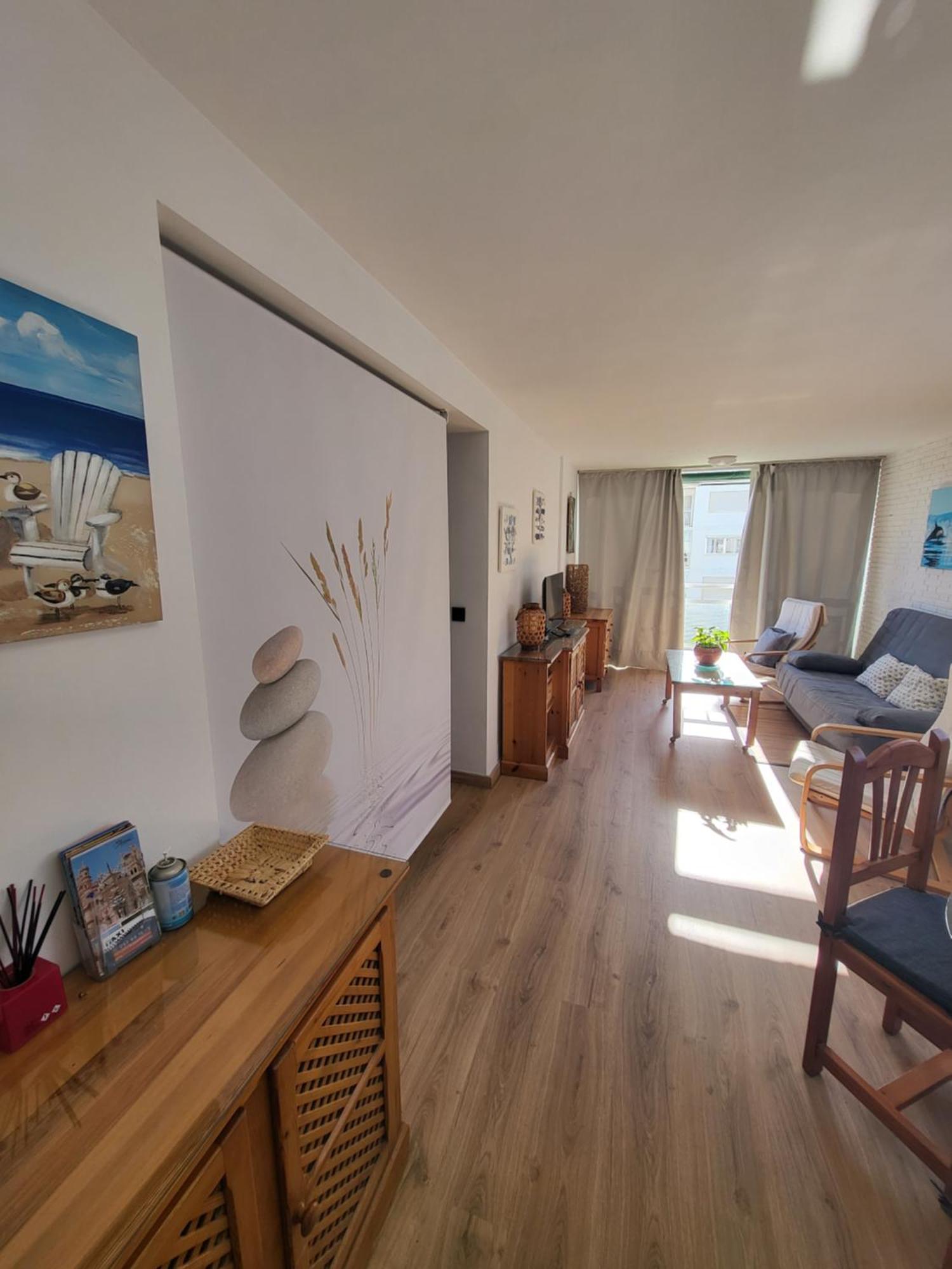 Apartment Delfin