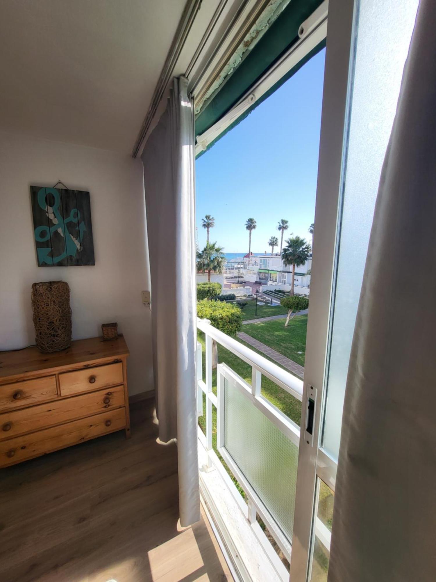 Apartment Delfin *
