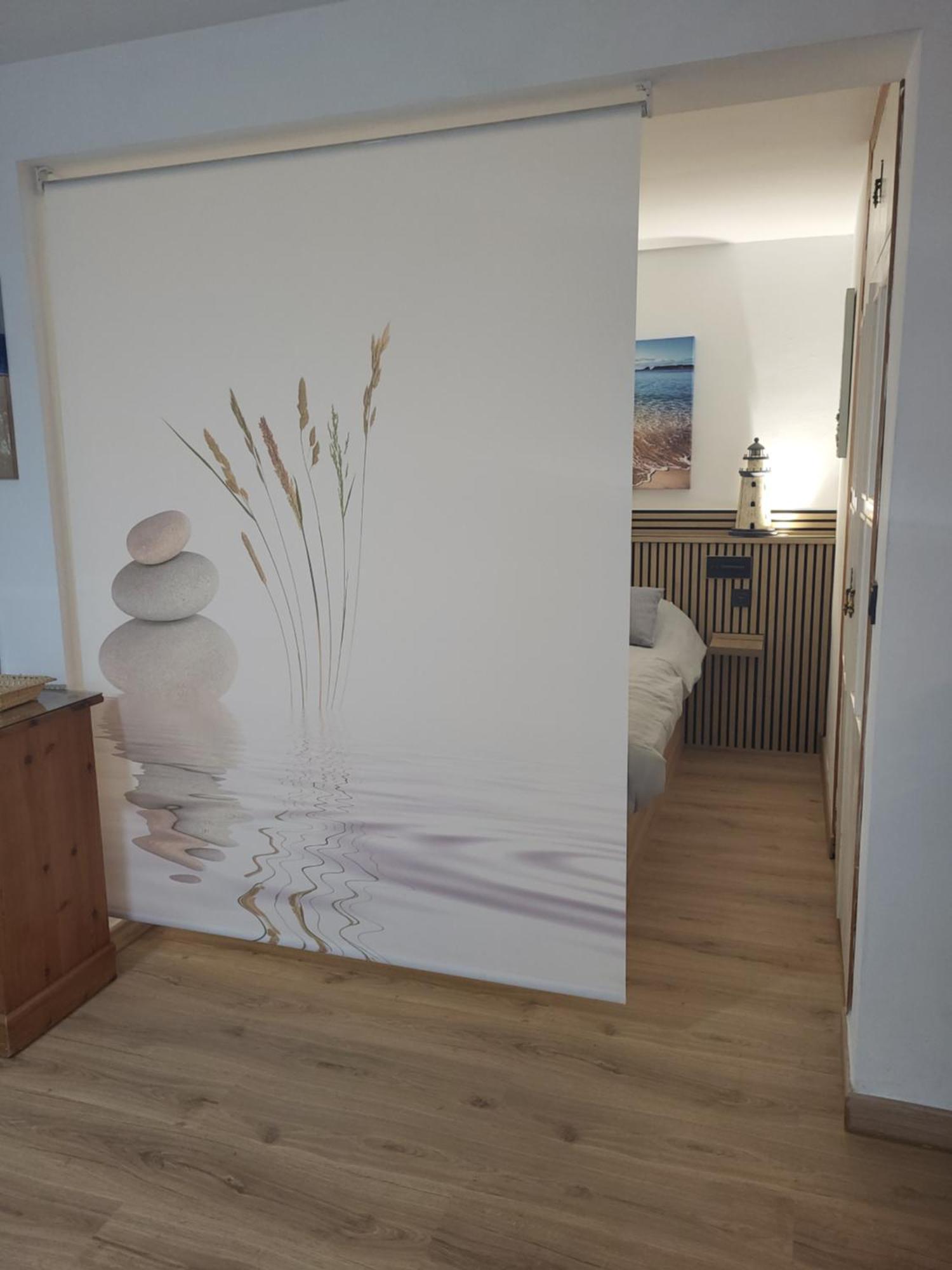 Delfin Apartment *
