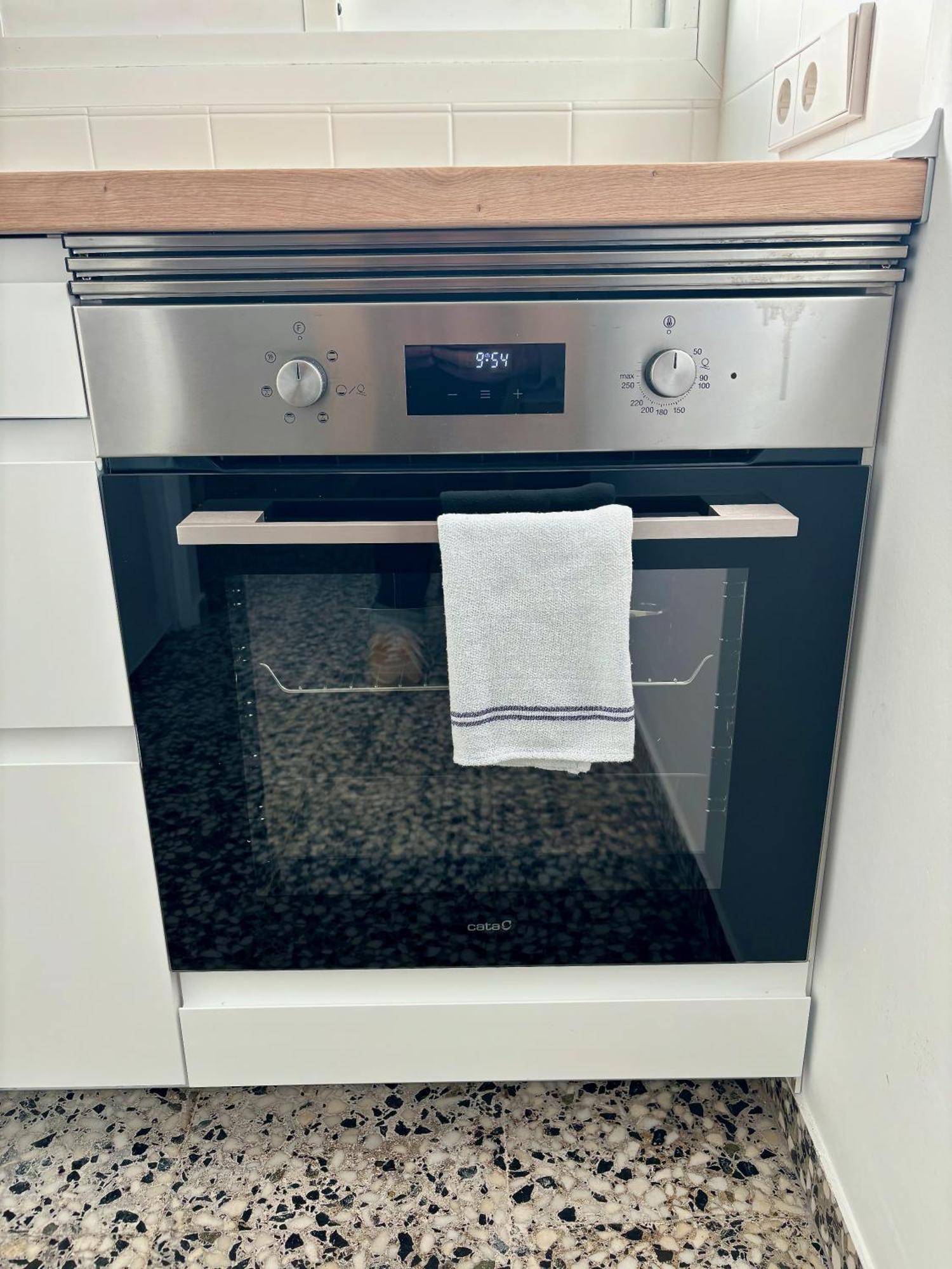 Appartement Tradicional De 2 Camas Dobles *
