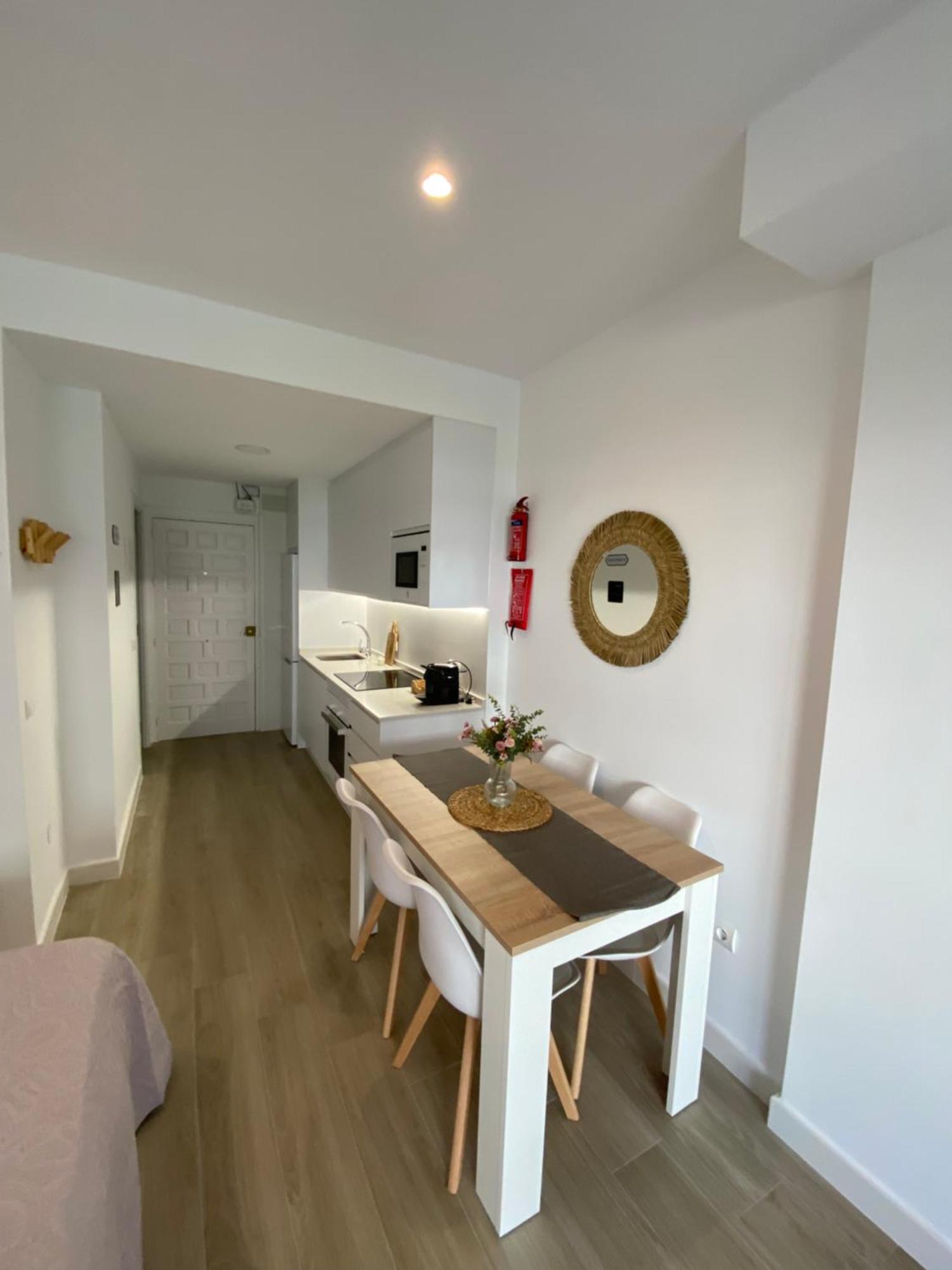 Benal Estudio Playa Apartment Benalmadena