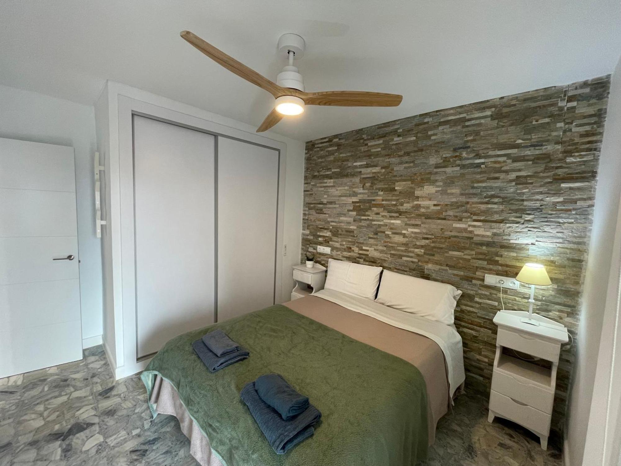 Apartamento De 3