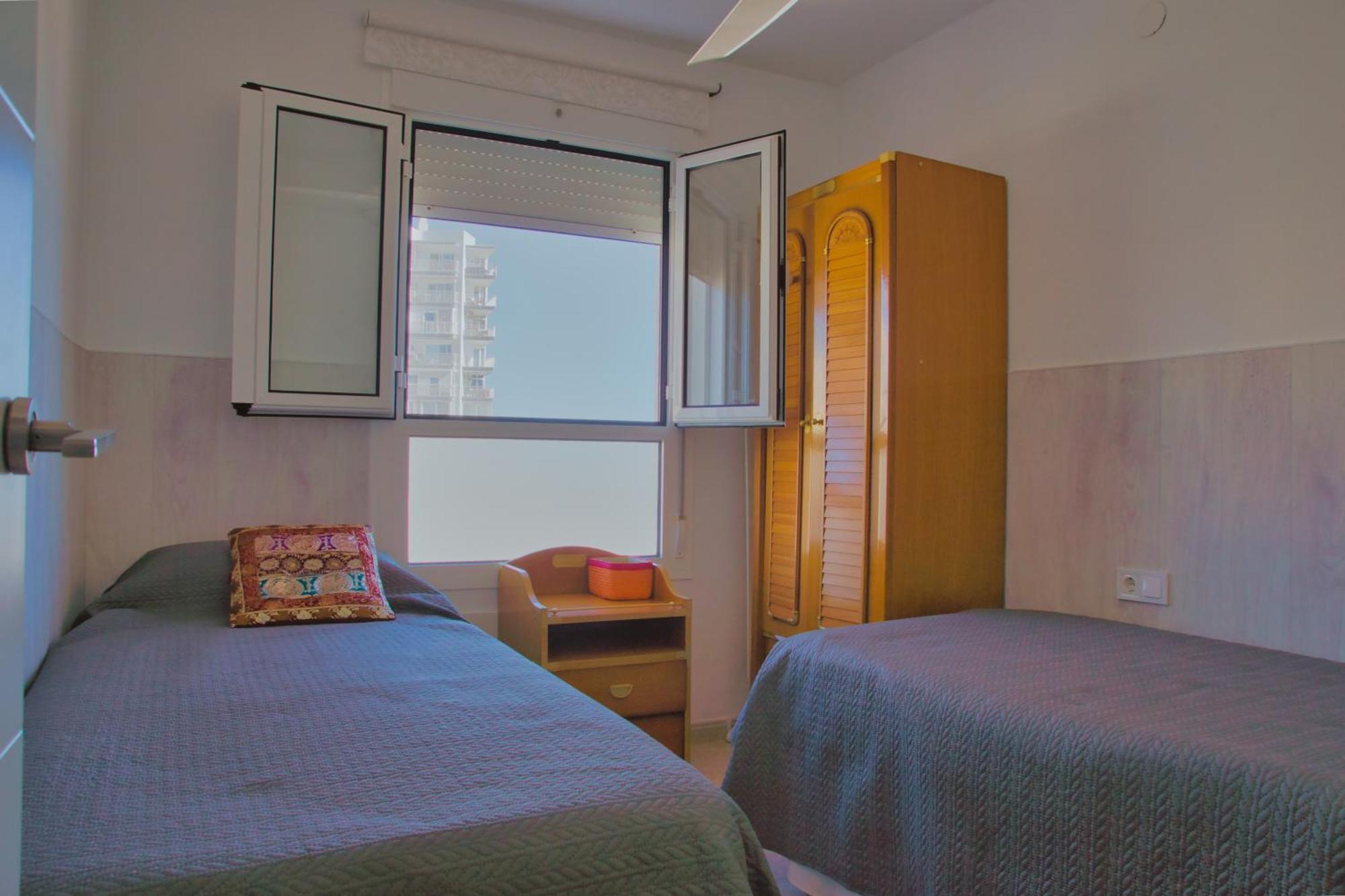 Apartamento, Sol Y Playas Benalmádena
