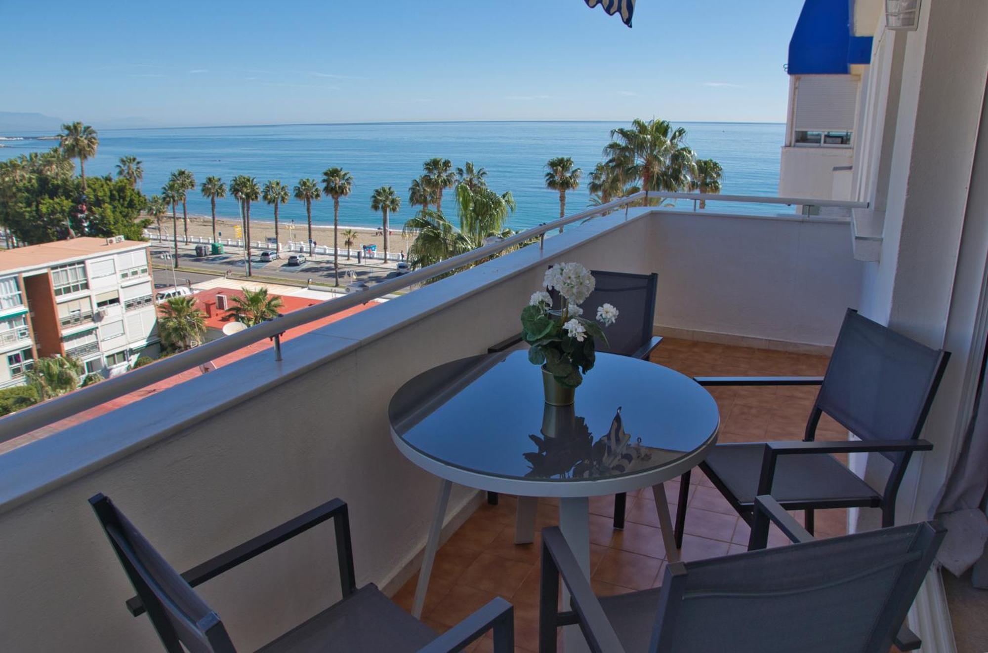 Apartamento, Sol Y Playas *