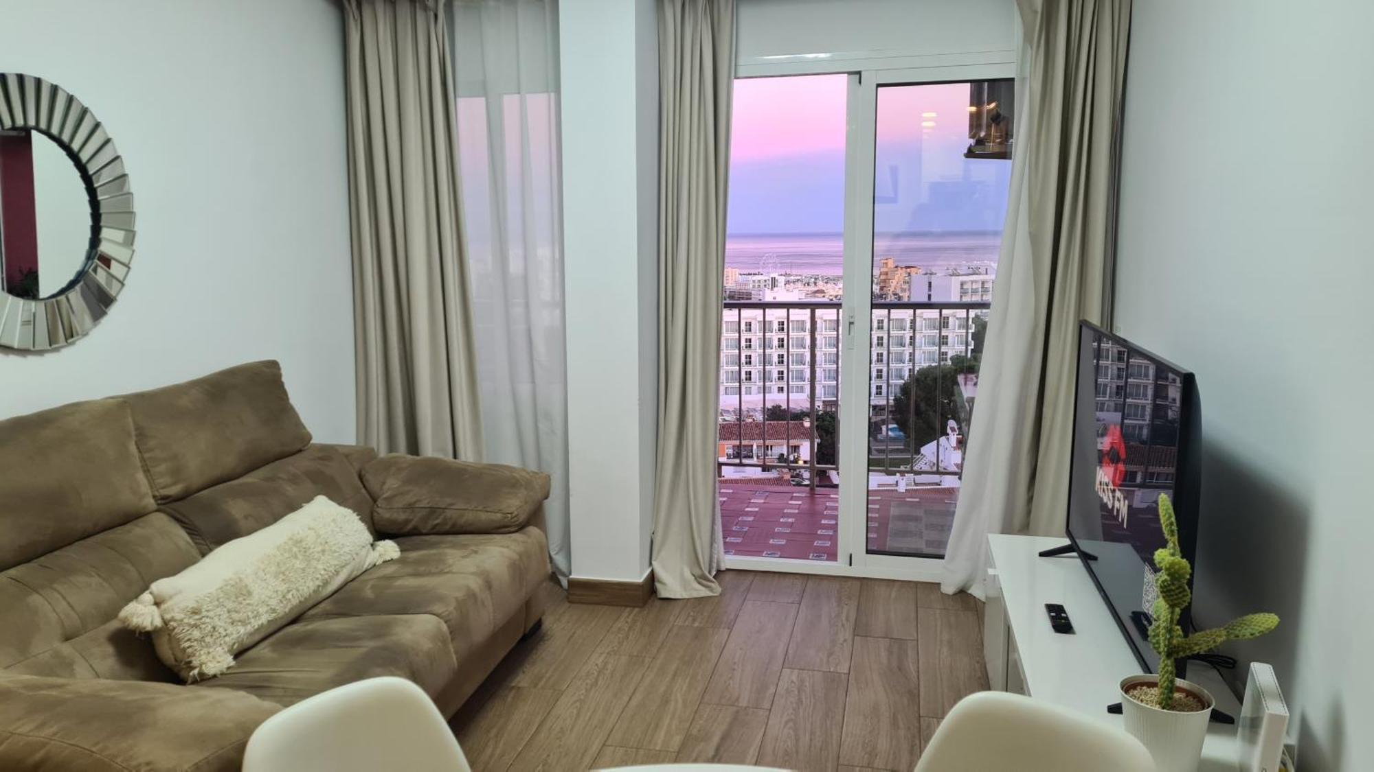 Jupiter Ocean View 1bedroom *