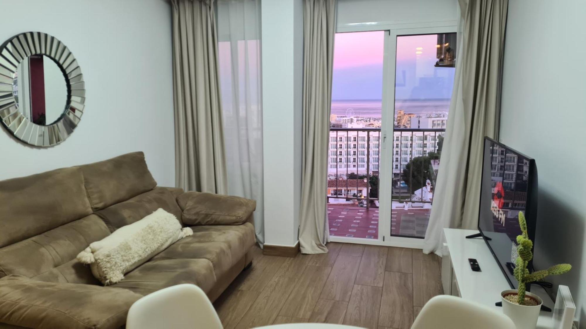 Jupiter Ocean View 1bedroom Appartement *