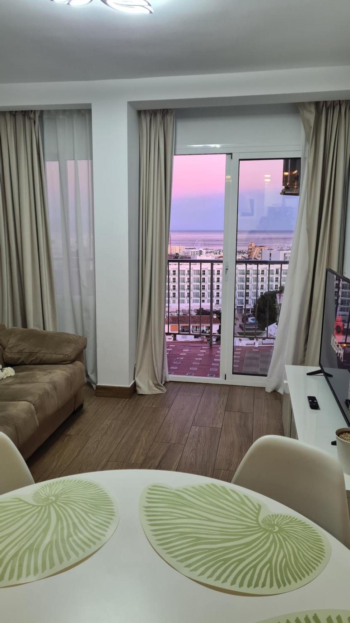 Jupiter Ocean View 1bedroom *