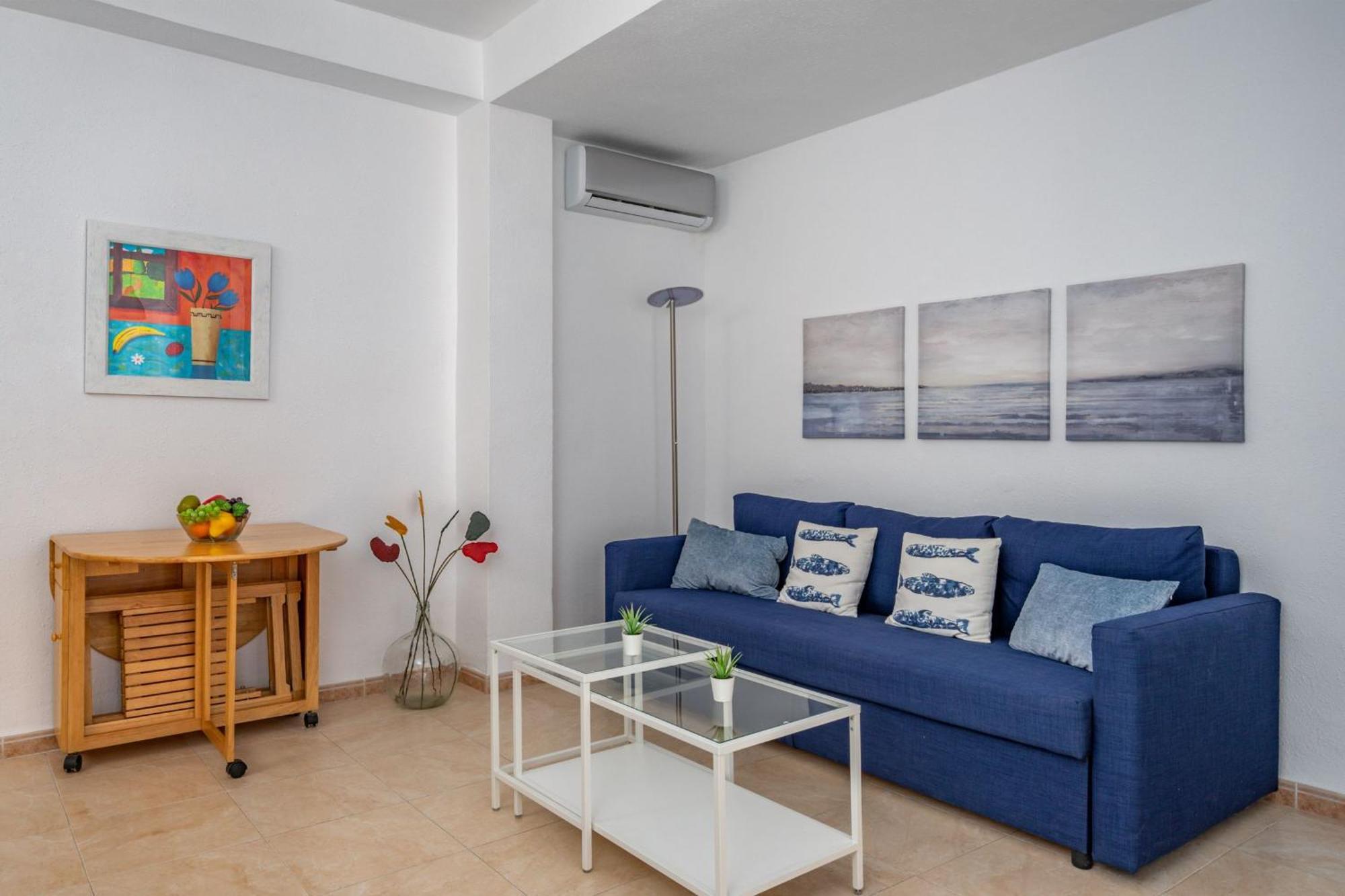 Apartment Benasol