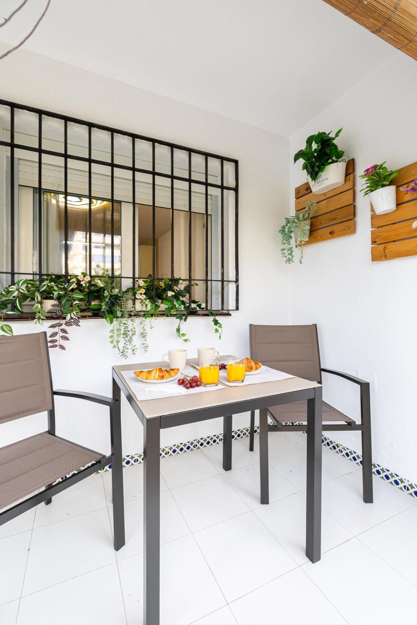 La Casita Del Jardin
