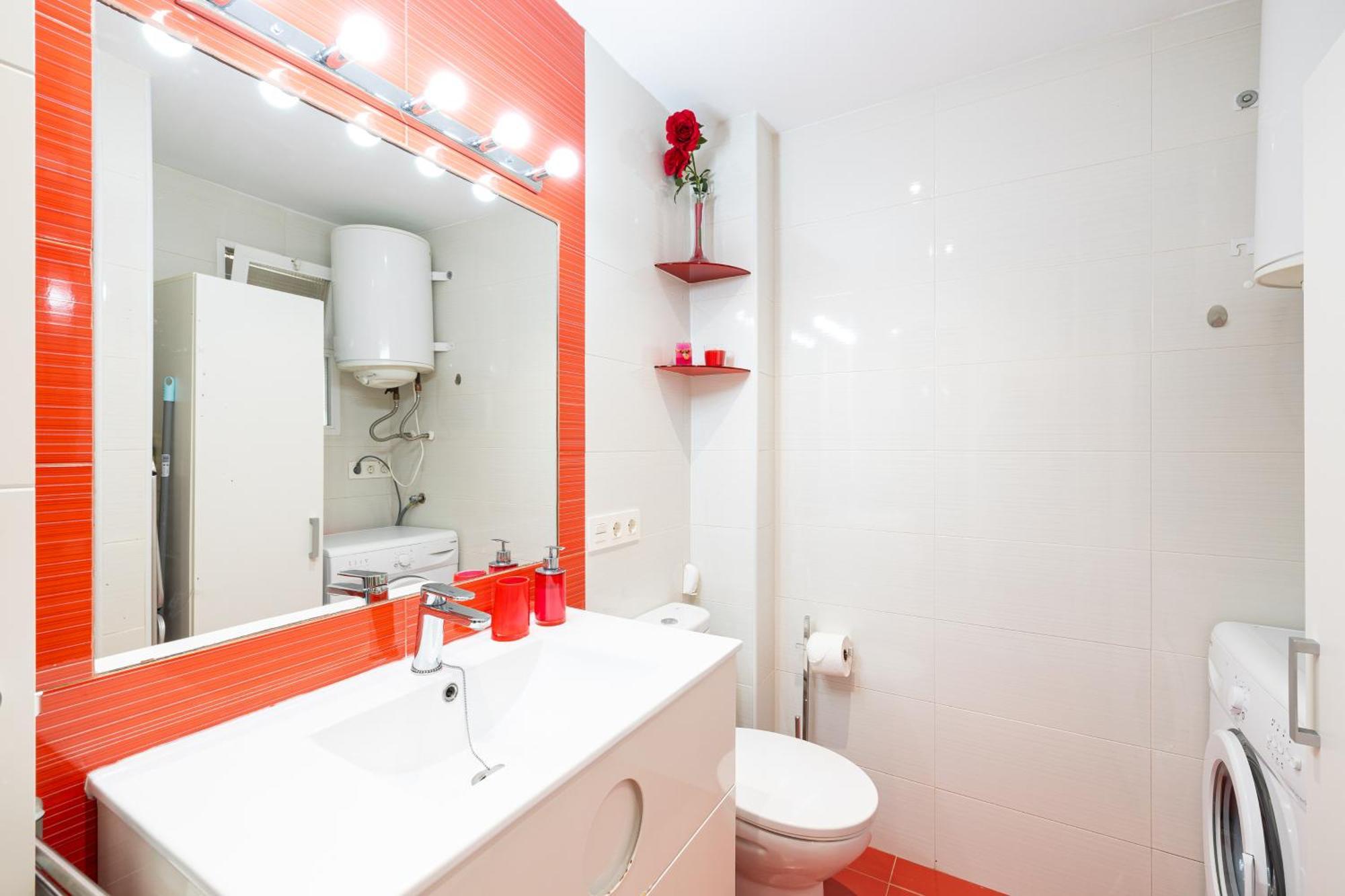 Apartment La Casita Del Jardin Benalmadena