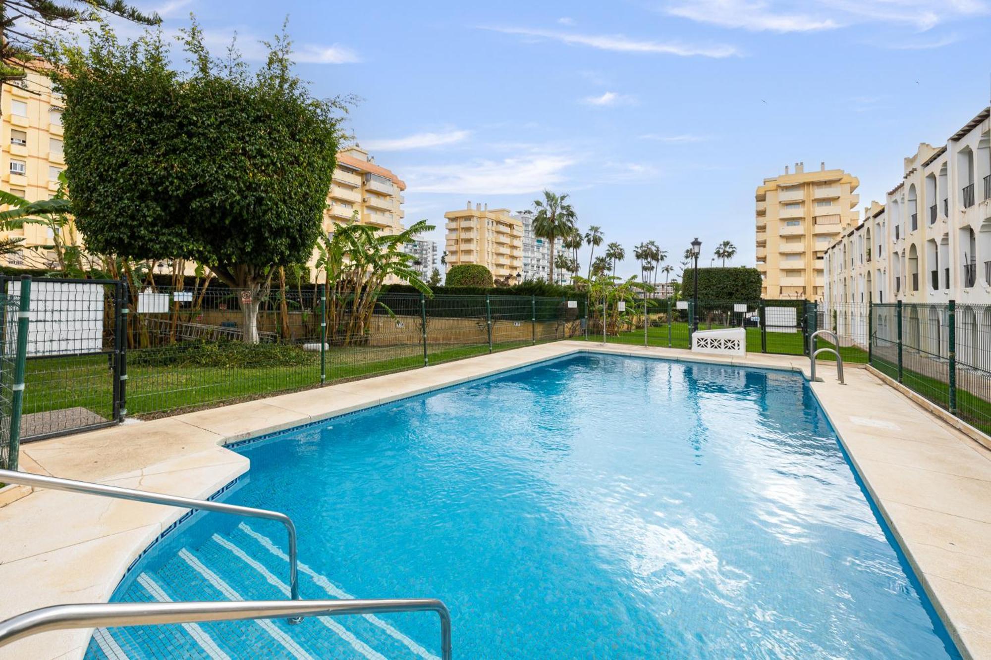 Apartment La Casita Del Jardin *