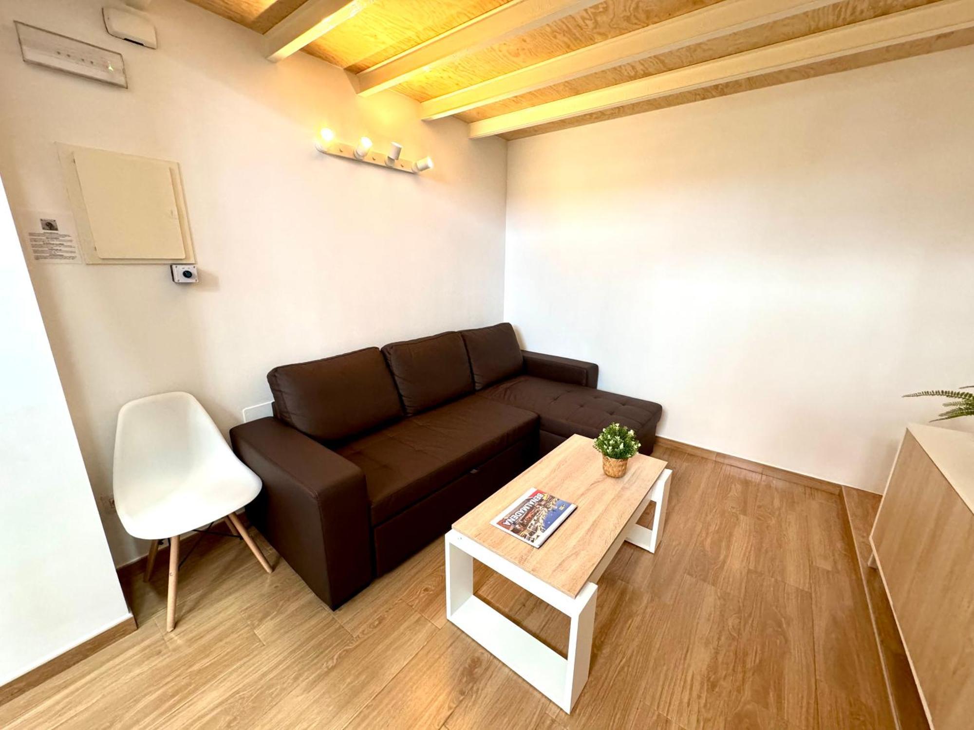Apartment Loft En Casco Historico De Benalmadena