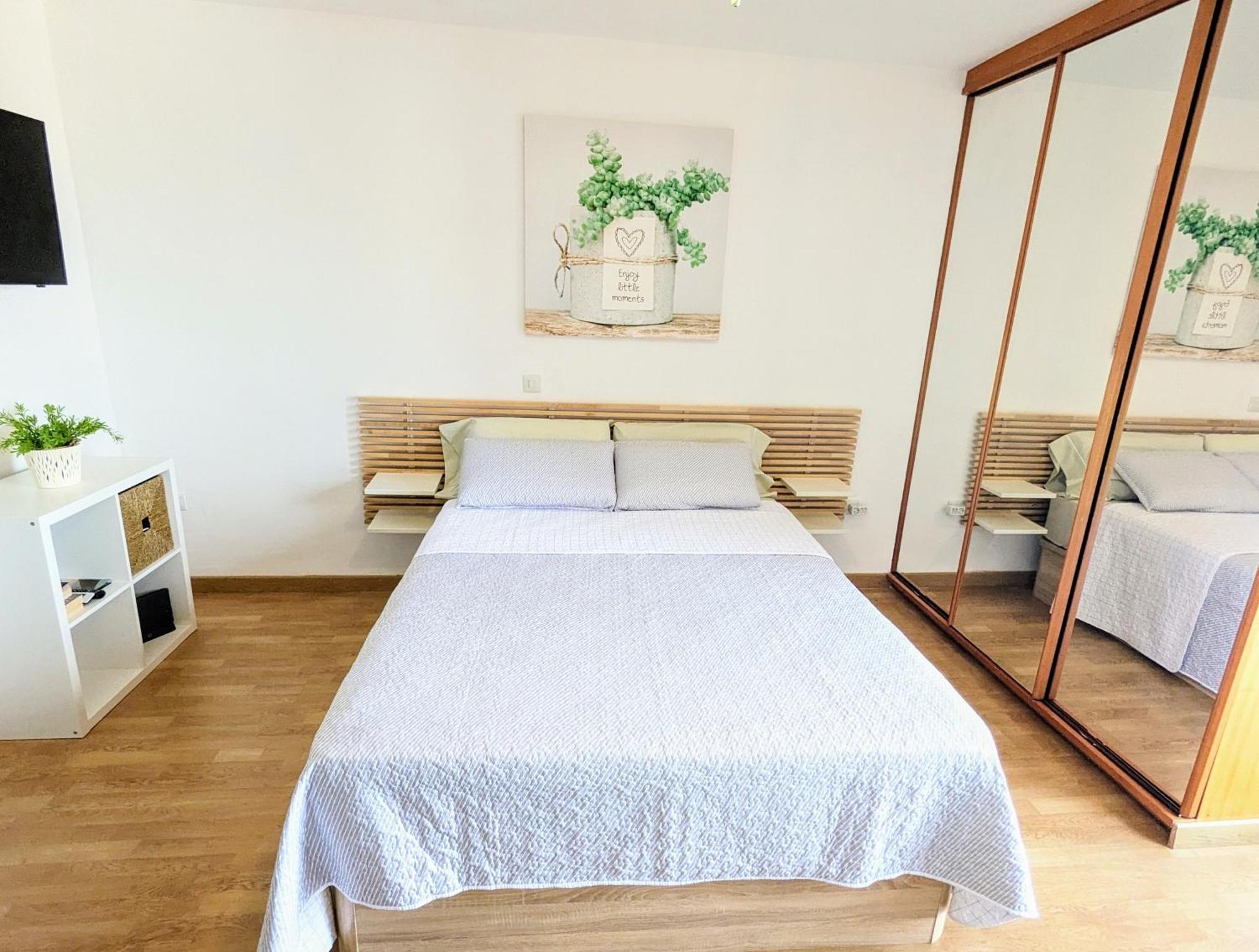 Estudio Jupiter Con Fantasticas Vistas * Benalmadena