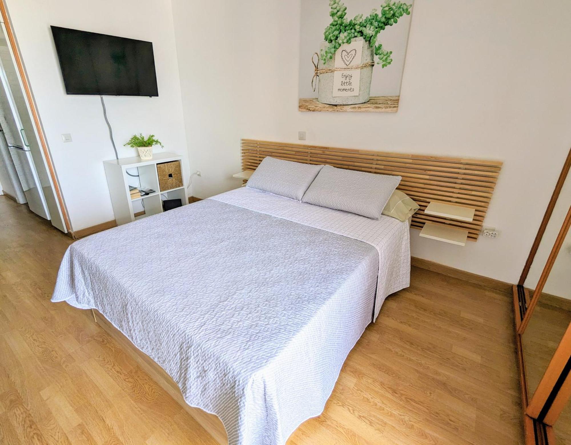 Estudio Jupiter Con Fantasticas Vistas *