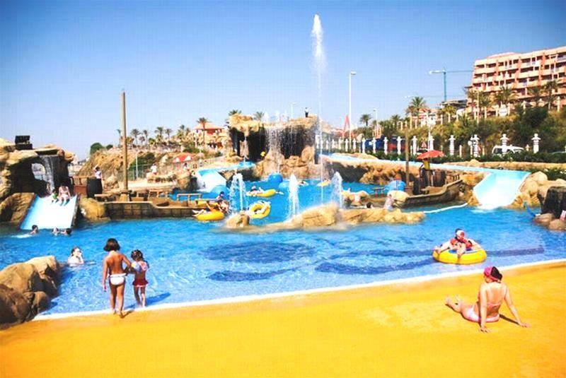Casamaia * Benalmadena