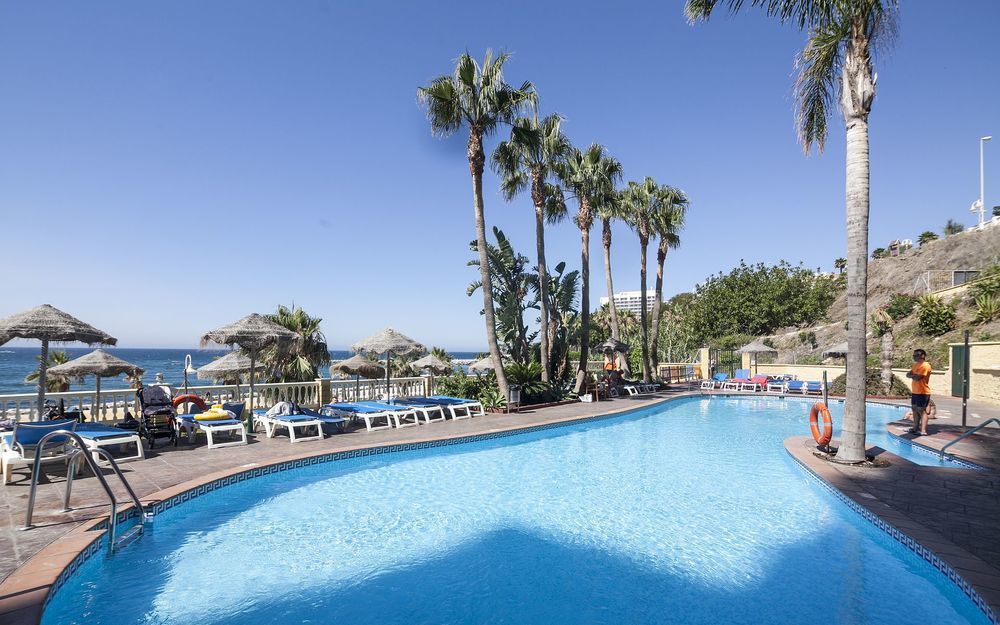 Hotel Best Benalmadena 4*
