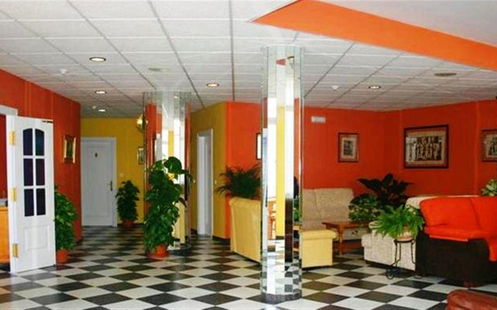 Hotel Betania Benalmadena