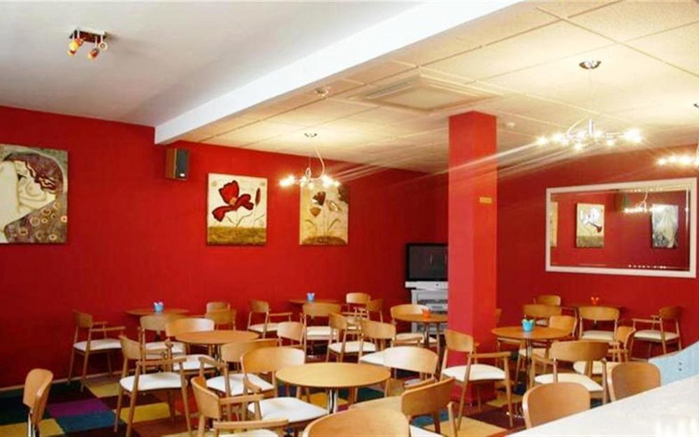 Betania Hotel