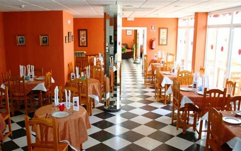 Betania Hotel 2*