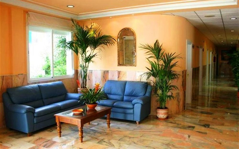 Hotel Betania Benalmadena
