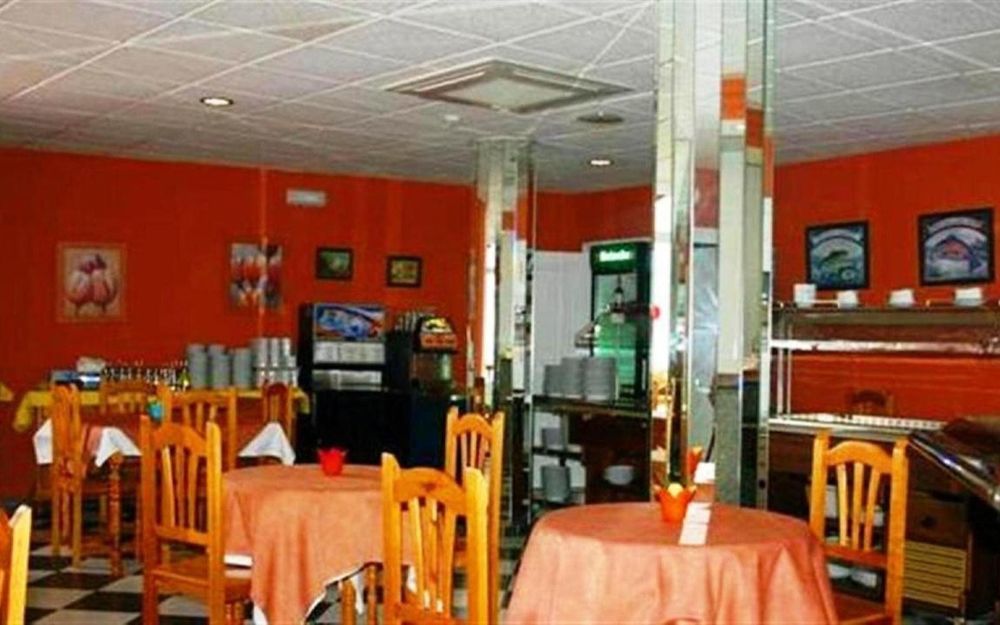 Betania 2* Benalmadena