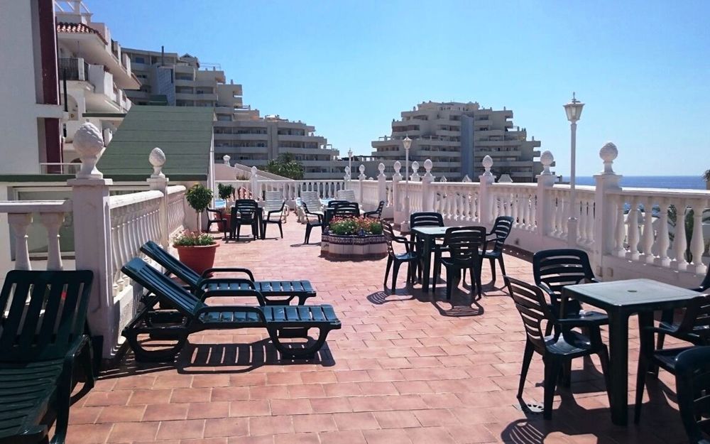 Betania Hotel Benalmadena