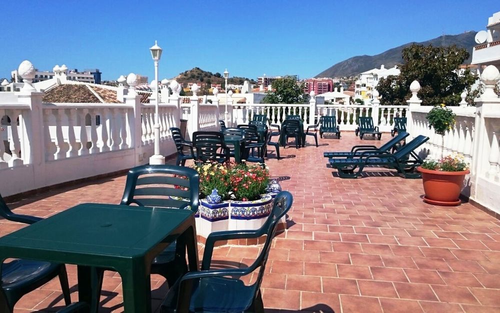 Betania Hotel