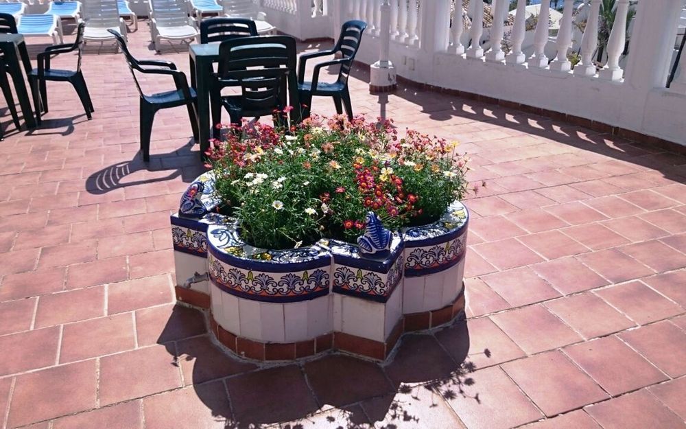 Hotel Betania 2*