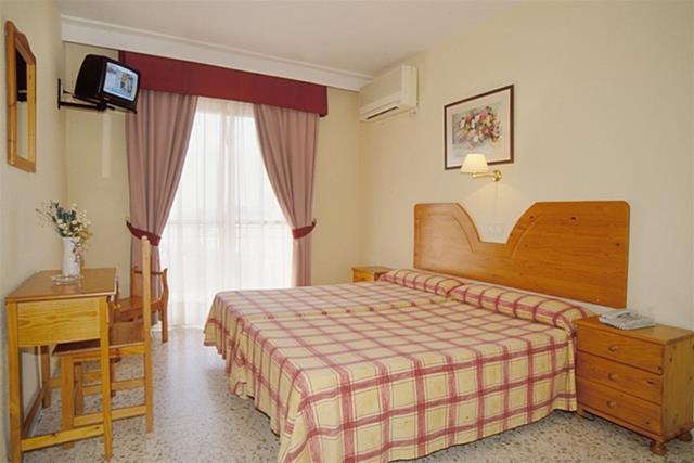 Complejo Los Pintores Hotel 3*