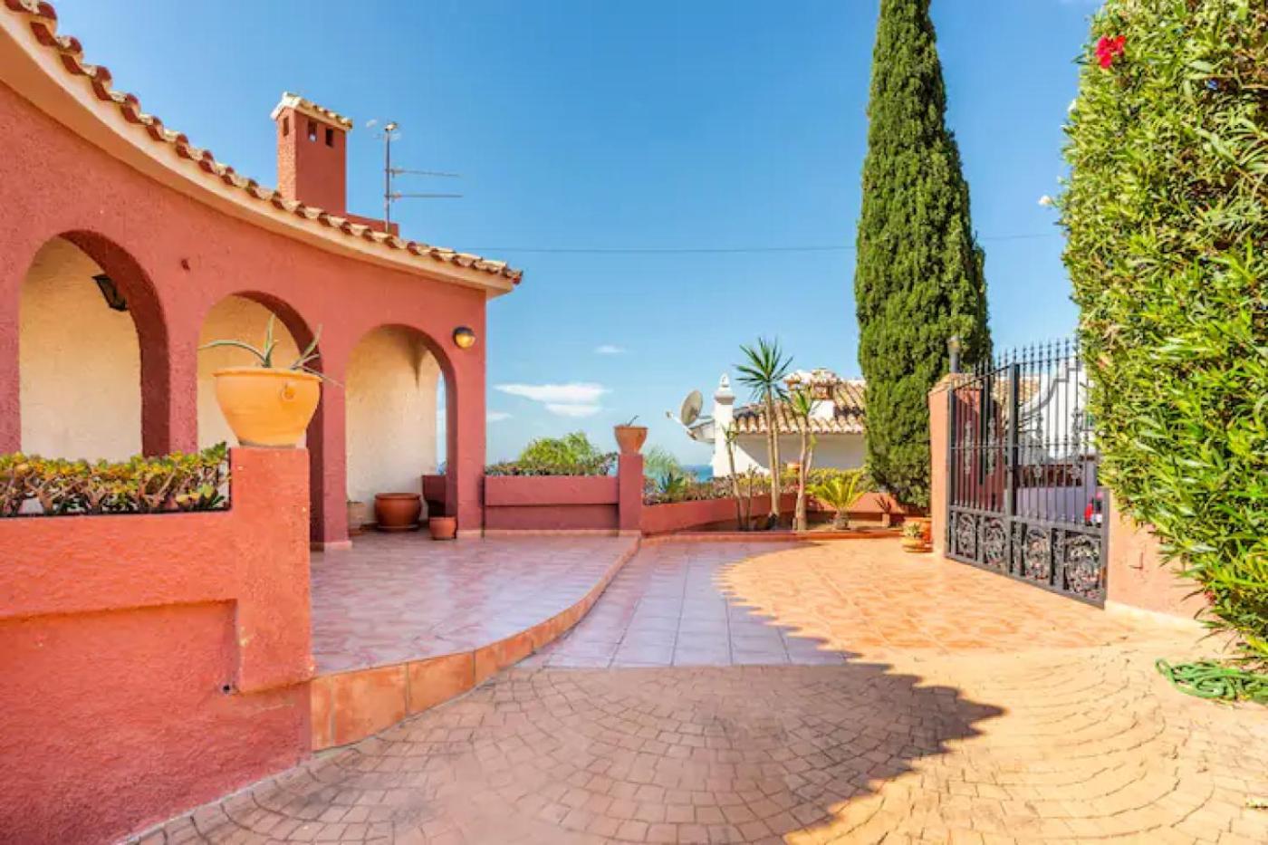 Villa Romeo