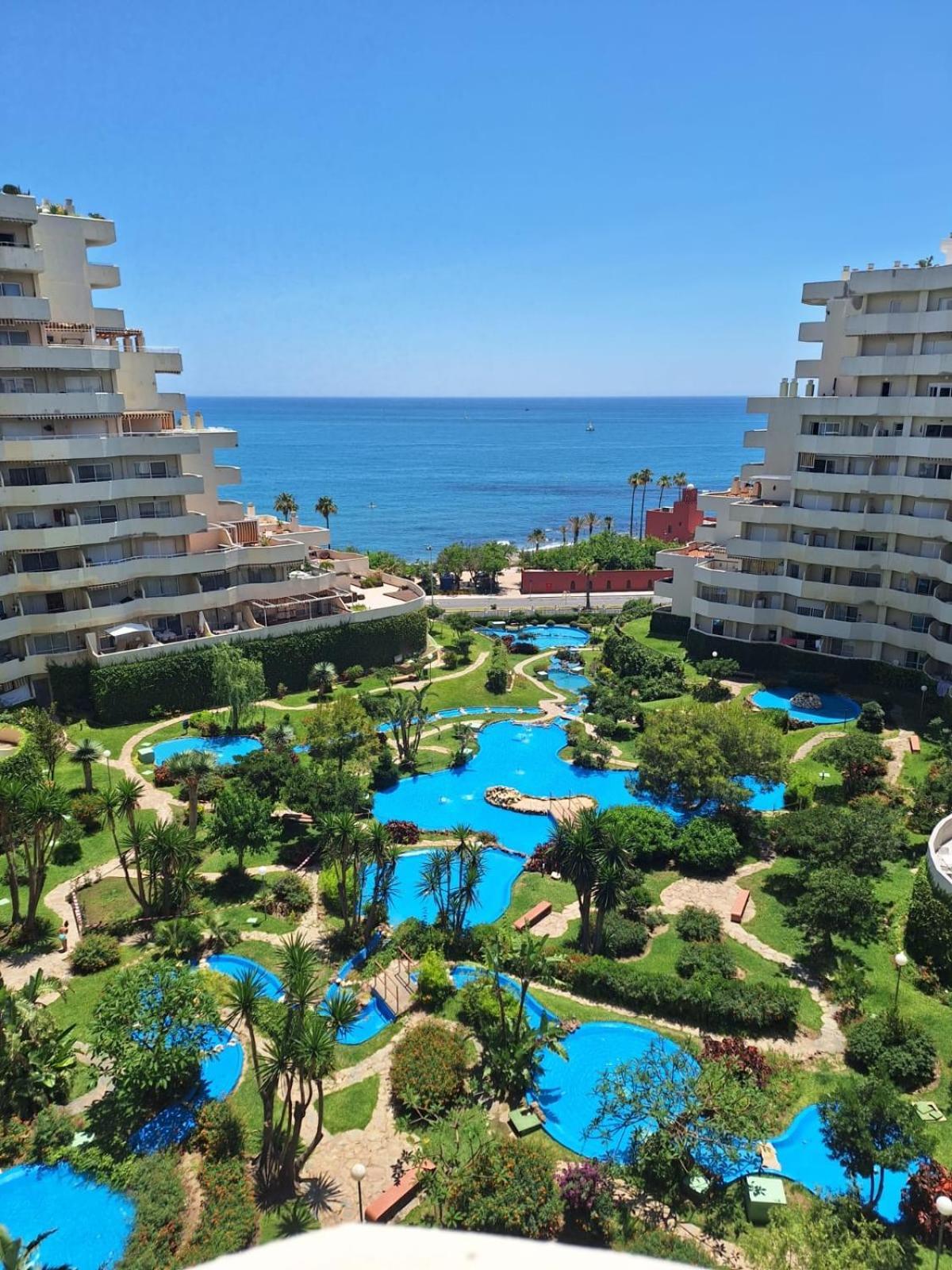 Benal Apartment Benalmadena