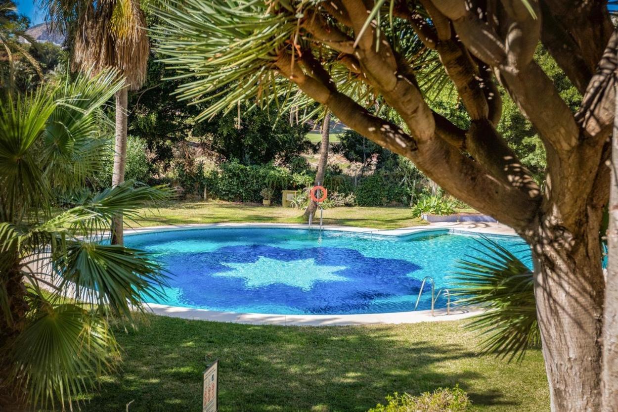 Marina Golf - Casa Valk Apartment Benalmadena
