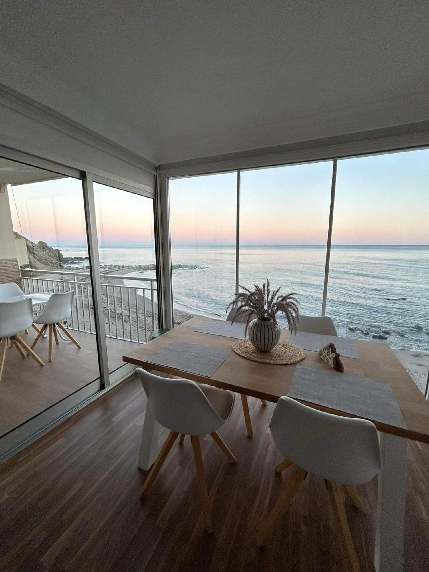 Perla Playa Casa Benalmádena